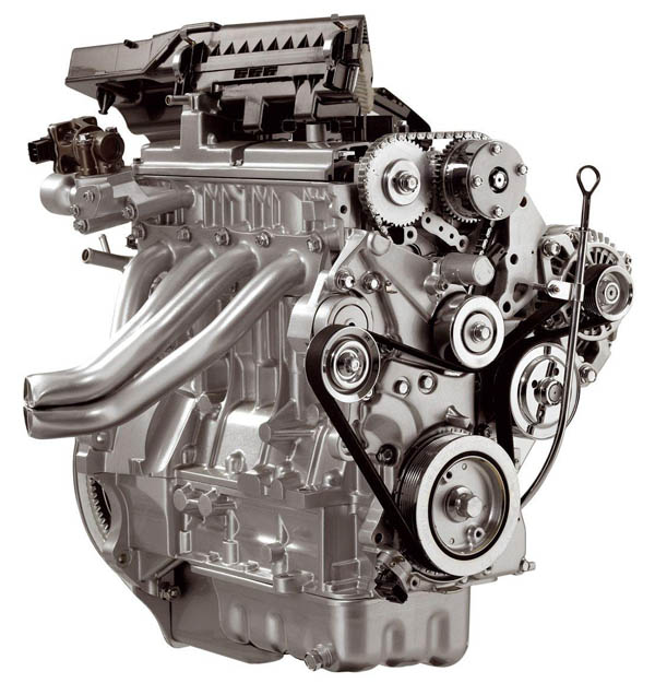 2021 Kadett Car Engine